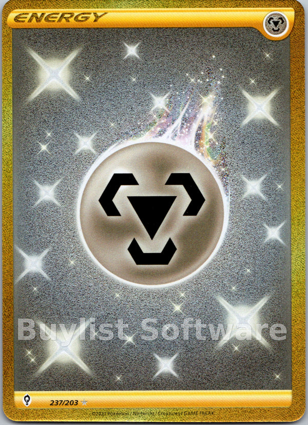 Metal Energy