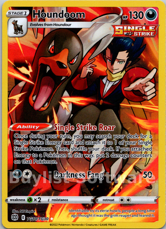 Houndoom