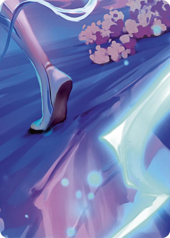 Sanctuary of Aria // Aurora, Shooting Star (Bottom right)