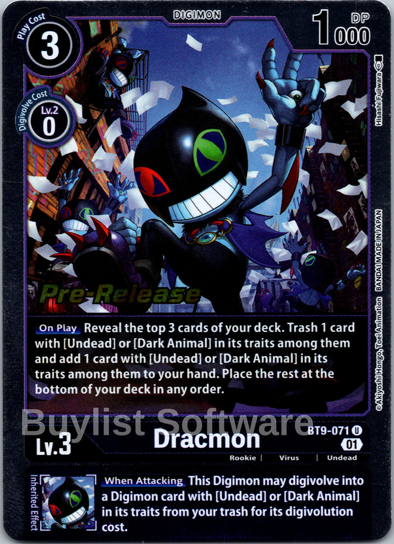 Restocked Digimon Cards