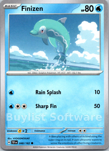 Finizen [048/162] [Temporal Forces]