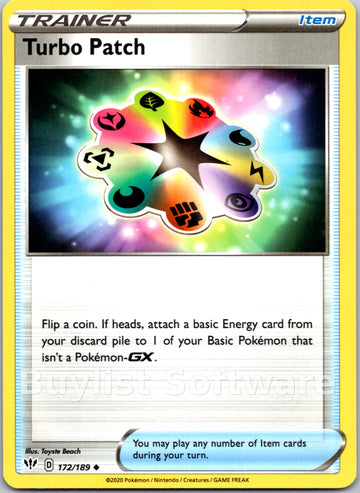 Turbo Patch [172/189] [Darkness Ablaze]