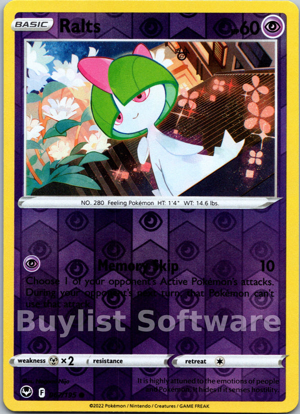 Ralts