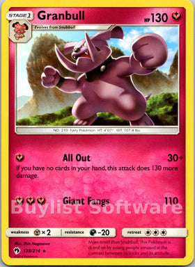 Granbull