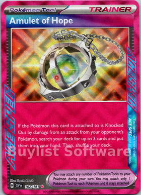Amulet of Hope