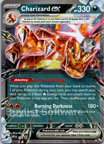 Charizard ex