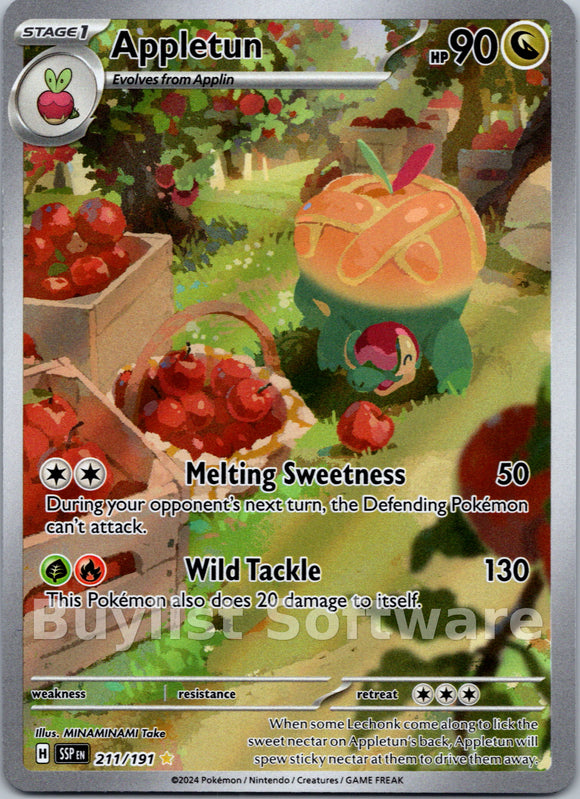 Appletun