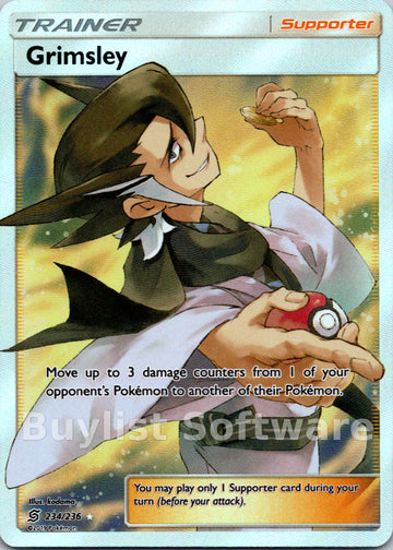 Grimsley