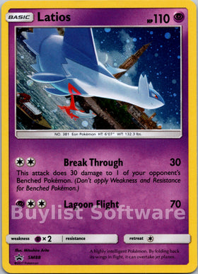 Latios