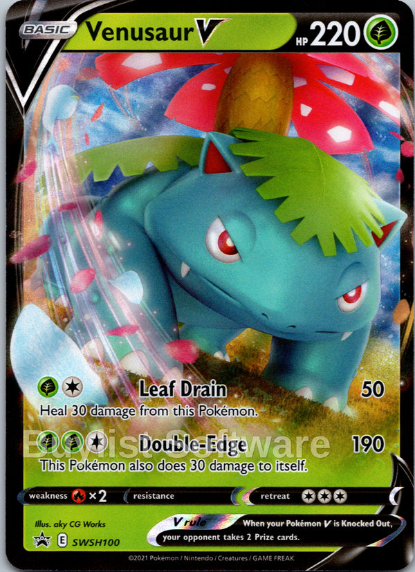 Venusaur V