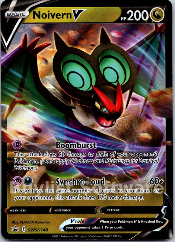 Noivern V