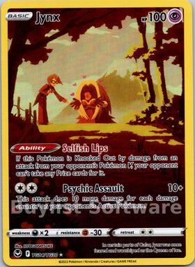 Jynx