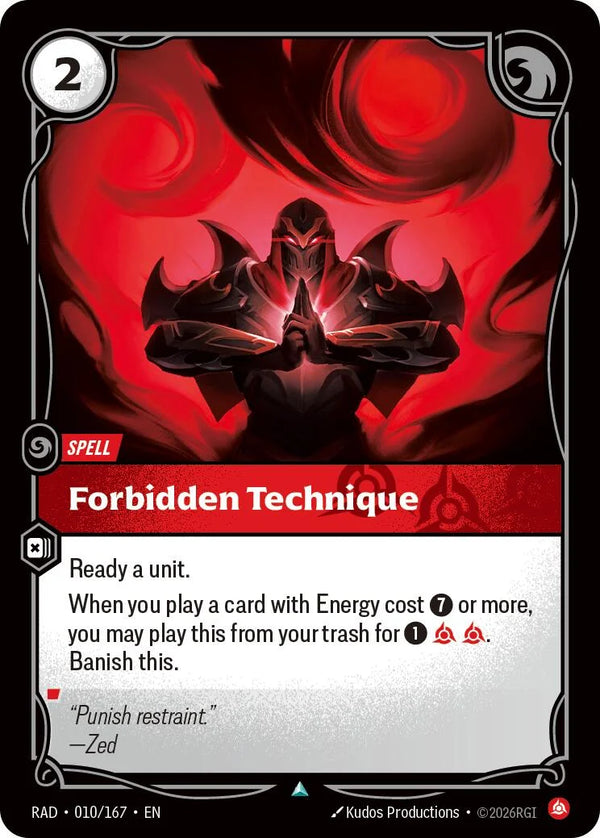 eebe737b-a951-4b86-a533-893fb34272ce | rb-010-167-nf-radi-unc-nm | Forbidden Technique