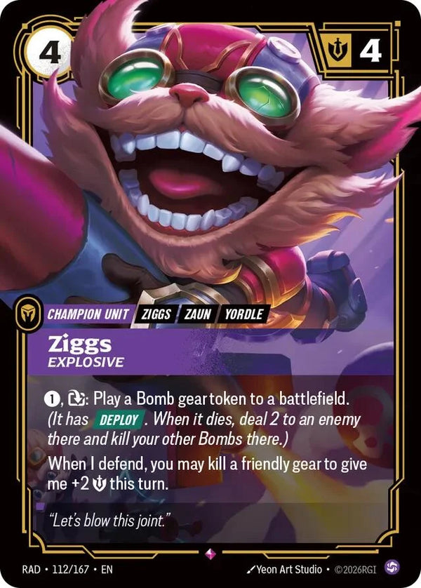 eebe737b-a951-4b86-a533-893fb34272ce | rb-112-167-f-radi-rar-nm | Ziggs, Explosive