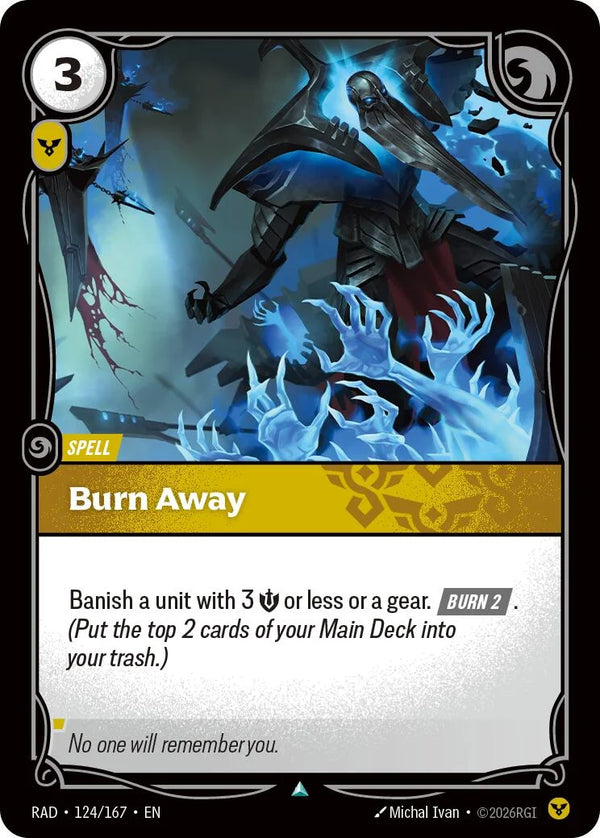 eebe737b-a951-4b86-a533-893fb34272ce | rb-124-167-nf-radi-unc-nm | Burn Away
