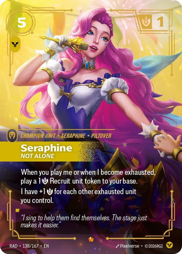 eebe737b-a951-4b86-a533-893fb34272ce | rb-138-167-f-radi-epi-nm | Seraphine, Not Alone