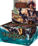 Flesh and Blood: High Seas Booster Box-1