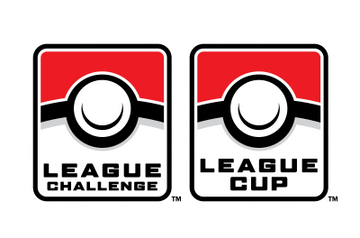 Pokemon League Challenge May 2026