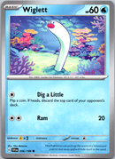Wiglett - 056/198 [56] - (SV01 Scarlet & Violet Base Set)-1