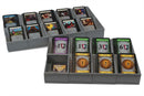 BCW Modular Card Sorting Tray - Duel Kingdom