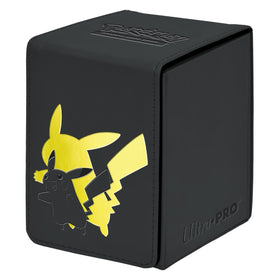 Elite Series Pikachu Alcove Flip for Pokémon - Duel Kingdom
