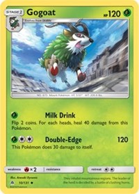 Gogoat (10) [SM - Forbidden Light] - Duel Kingdom