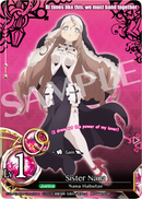 Sister Nana (Japanese) - MI-044JP-2