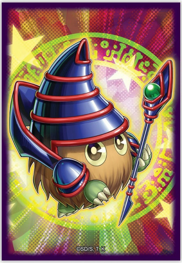 Kuriboh Kollection - Card Sleeves - Duel Kingdom