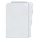 Ultra-Pro Semi-Rigid Card Dividers - White (10 pack) - Duel Kingdom