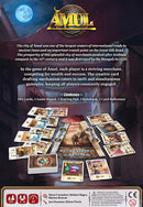 Amul Board Game - Duel Kingdom