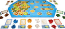 Catan Extension: Seafarers 5-6 Players (See description for requirements)-3