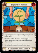 Figment of Rebirth // Avalon, Archangel of Rebirth [DTD009] (Dusk Till Dawn)-1