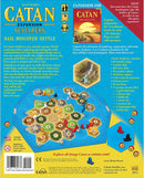 Catan Expansion: Seafarers (Requires Base Game)-2