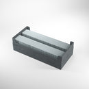 Dungeon Convertible Midnight Gray Deck Box (1100+ ct)-10