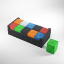 Dungeon Convertible Black Deck Box (1100+ ct)-7