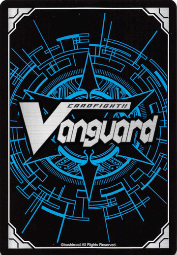 Pansy Musketeer, Sylvia (OR) - Duel Kingdom