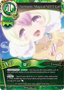 Nemurin, NEET Caster (Japanese) - MI-016JP-2