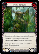 Invoke Yendurai // Yendurai [UPR017] (Uprising)-1