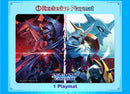 Digimon TCG: Tamers Set 2 - Duel Kingdom