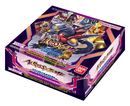 Digimon TCG: Across Time Booster Box [BT12]-1