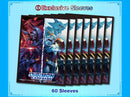 Digimon TCG: Tamers Set 2 - Duel Kingdom