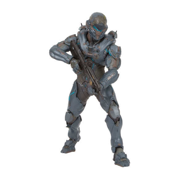 Halo 5 Guardians SPARTAN LOCKE Helmeted Deluxe Action - Duel Kingdom